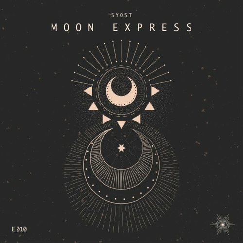 Syost - Moon Express [4056813358827]